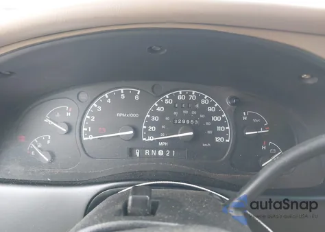 1997 Mazda B4000 Cab Plus z USA, uszkodzony, nr VIN 4F4CR16X4VTM04672